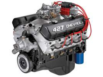 P1433 Engine